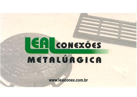 Leal Conexões Metalúrgica